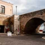 Abbiamo incontrato alcuni di questi ragazzi nel museo Nicolaiano di Bari, l� dove a dicembre si � tenuta la mostra �Nick & Brik Mattoncini da San Nicola�